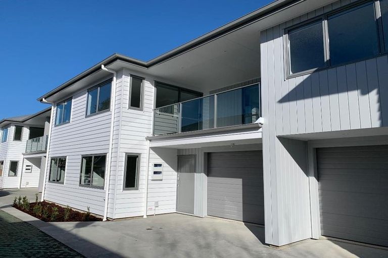 Photo of property in 2/58 Wellington Street, Hamilton East, Hamilton, 3216