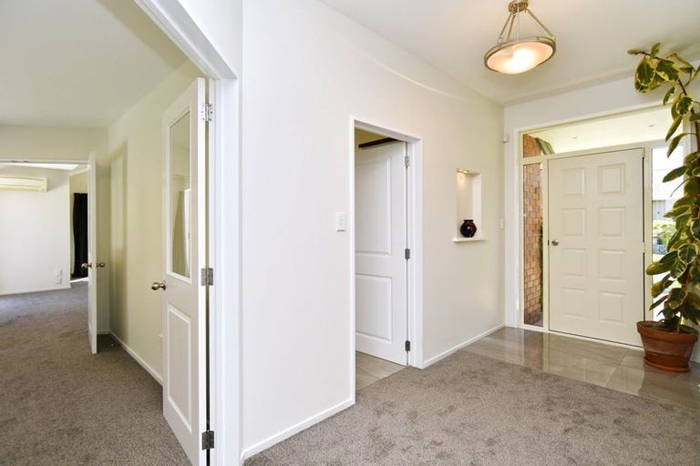 Photo of property in 42 Woodhurst Drive, Casebrook, Christchurch, 8051