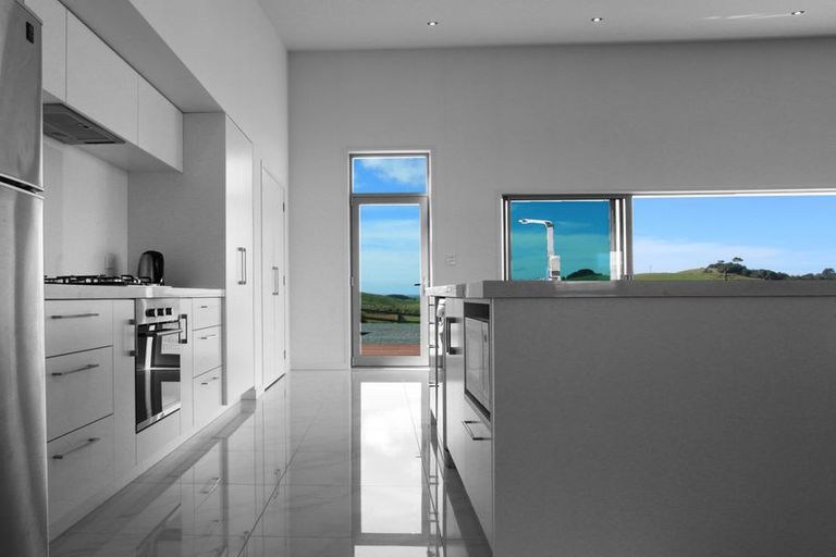 Photo of property in 573 Maungatawhiri Road, Raglan, 3295