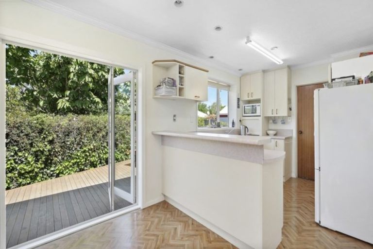 Photo of property in 4 Adelaide Street, Kirwee, Darfield, 7571