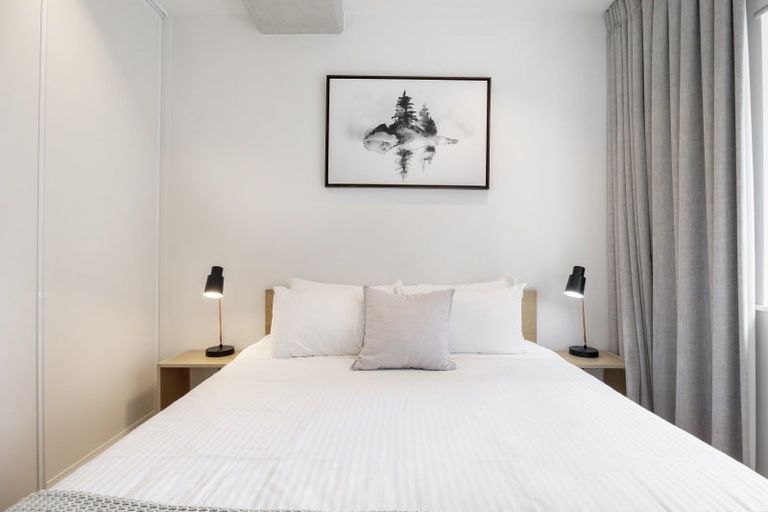 Photo of property in 216/38 Khyber Road, Grafton, Auckland, 1023