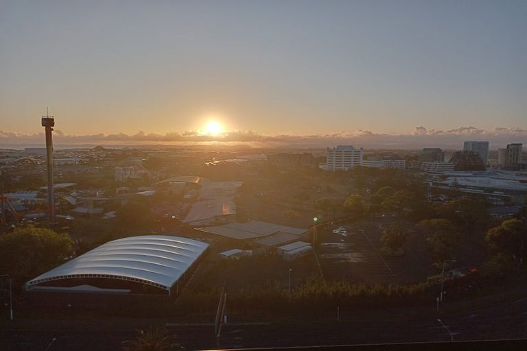 Photo of property in 1104/8 Lakewood Court, Manukau, Auckland, 2104