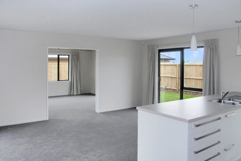 Photo of property in 57 Watkins Drive, Rangiora, 7400