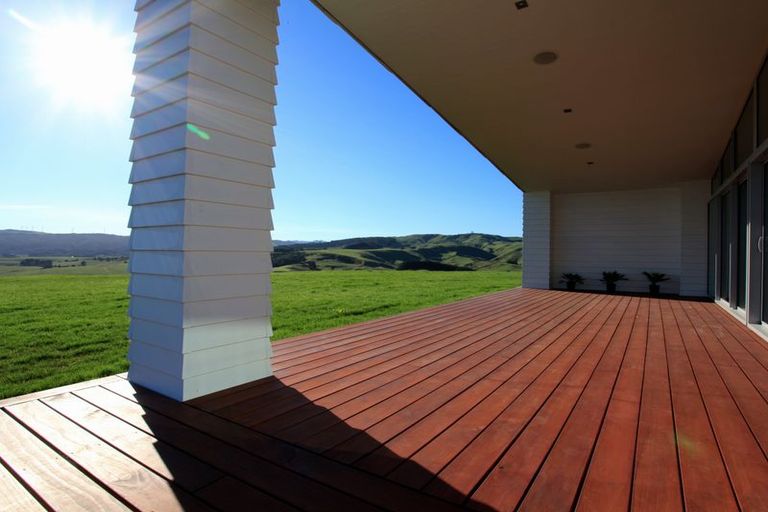 Photo of property in 573 Maungatawhiri Road, Raglan, 3295