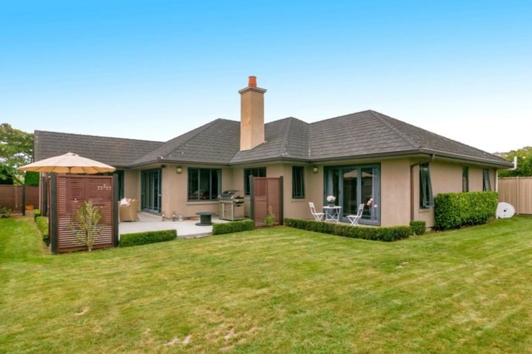 Photo of property in 6 Bourke Place, Havelock North, 4130