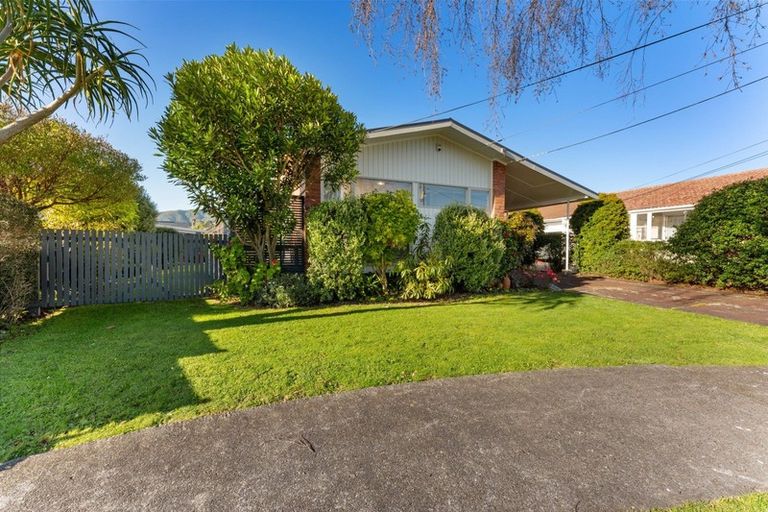 Photo of property in 8 Sullivan Grove, Epuni, Lower Hutt, 5011