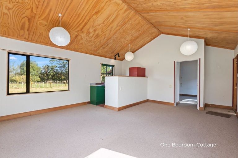Photo of property in 39 Old Kips Road, Ashhurst, Palmerston North, 4470