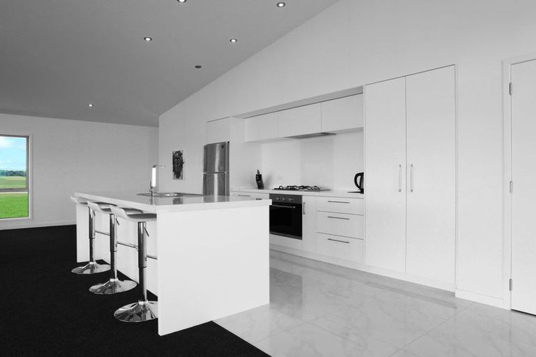 Photo of property in 573 Maungatawhiri Road, Raglan, 3295