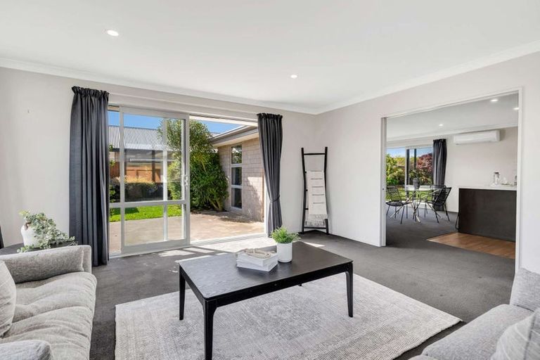 Photo of property in 13 Bradbury Avenue, Rolleston, 7614