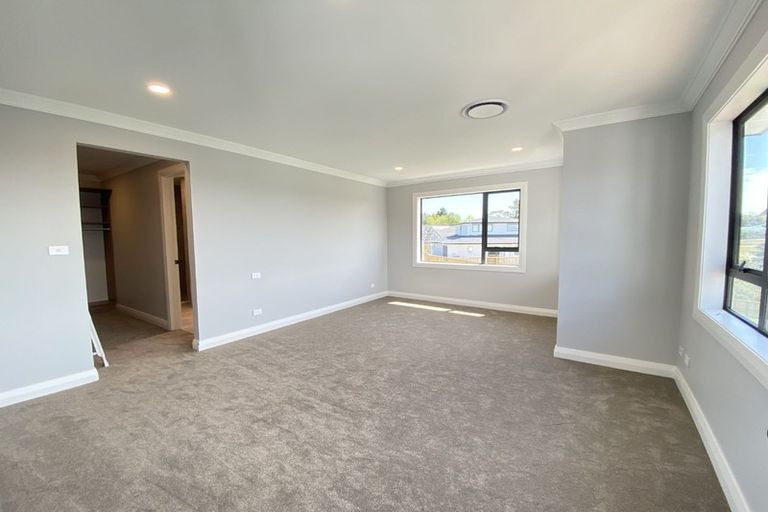 Photo of property in 1 Paikea Street, Albany Heights, Auckland, 0632