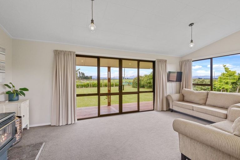 Photo of property in 476 Kimberley Road, Darfield, 7571