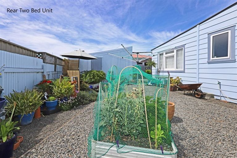 Photo of property in 802 Outram Road, Akina, Hastings, 4122