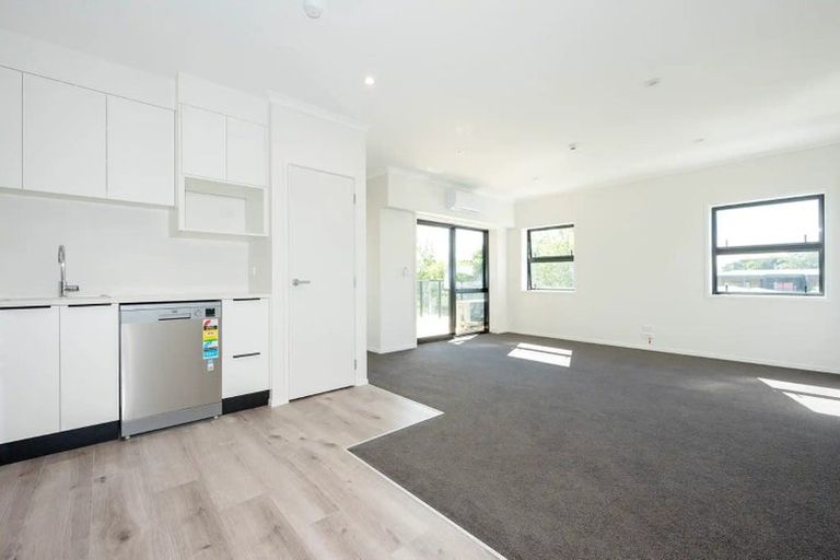 Photo of property in 101/89 Aurora Terrace, Hillcrest, Hamilton, 3216