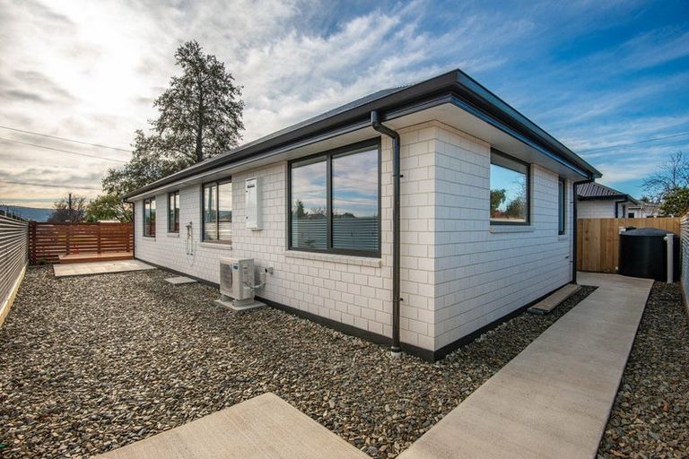 Photo of property in 17b Lanark Street, Mosgiel, 9024