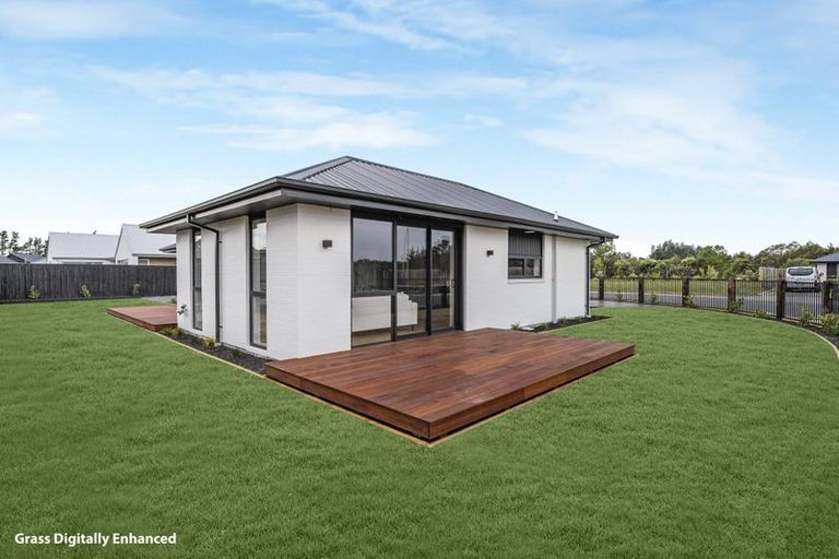 Photo of property in 54 Greig Crescent, Amberley, 7481