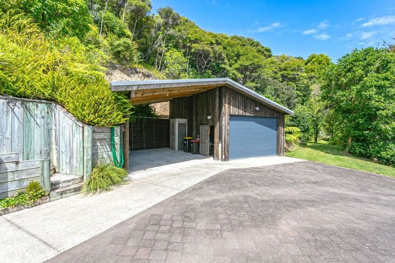 Photo of property in 11 Puriri Road, Te Kouma, Coromandel, 3581