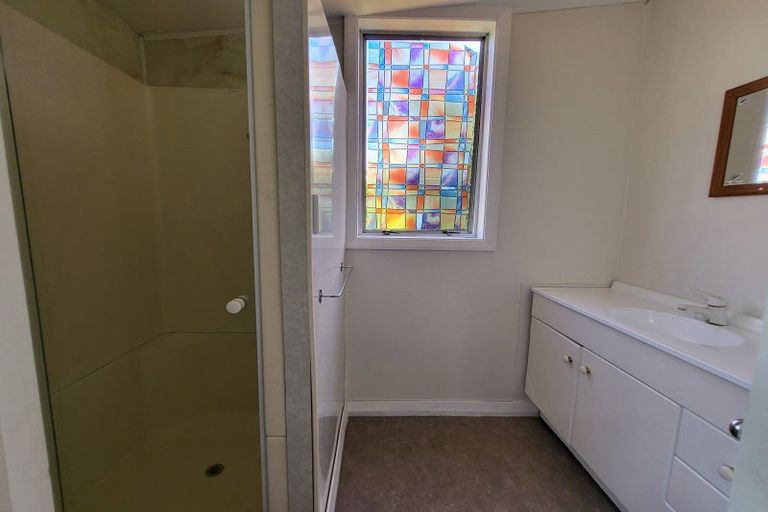 Photo of property in 2 Alexander Terrace, Greymouth, 7805