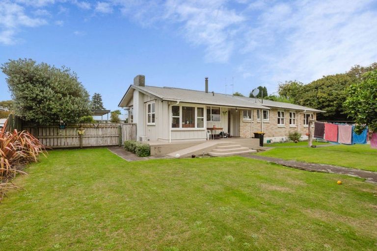 Photo of property in 84 Gordon Street, Dannevirke, 4930