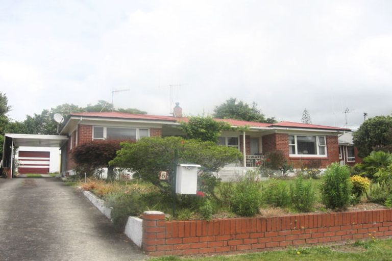 Photo of property in 6 Gilmore Street, Te Puke, 3119