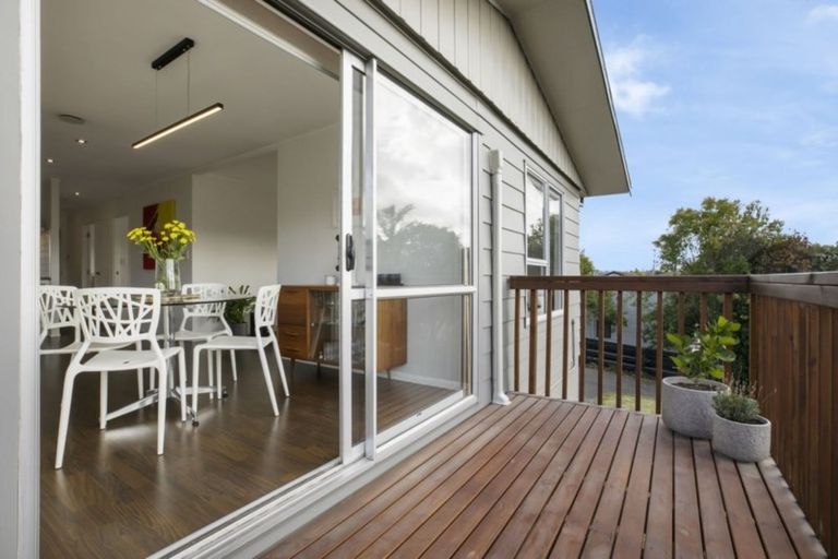 Photo of property in 37b Salisbury Road, Birkdale, Auckland, 0626