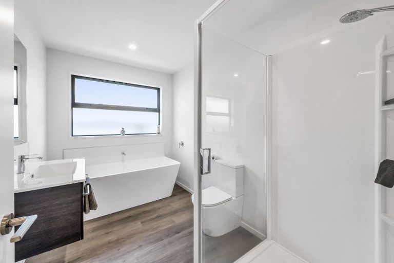 Photo of property in 9 Piwakawaka Place, Leeston, 7632