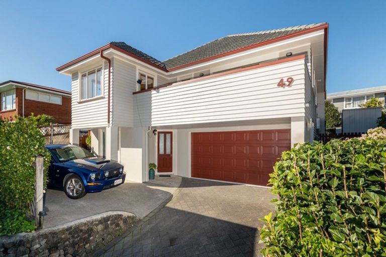 Photo of property in 49 Smiths Road, Matua, Tauranga, 3110