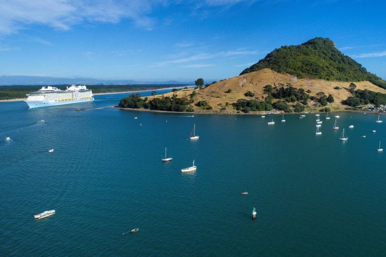 Photo of property in 219/36 Victoria Road, Mount Maunganui, 3116