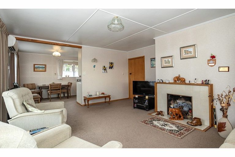 Photo of property in 26 Tekapo Street, Glenwood, Timaru, 7910