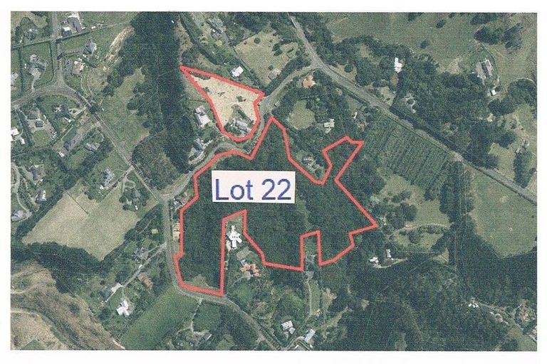 Photo of property in 26 The Bush Track, Aokautere, 4471