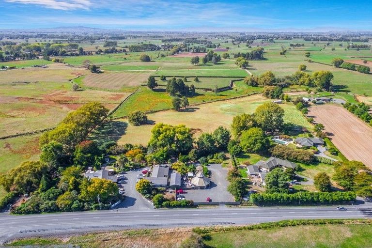 Photo of property in 934 Gordonton Road, Gordonton, Hamilton, 3281