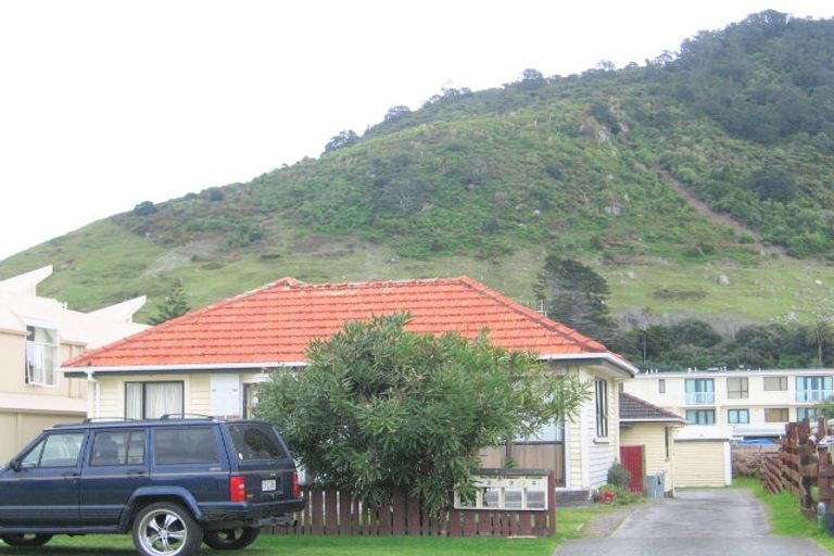 Photo of property in 5 Leinster Avenue, Mount Maunganui, 3116