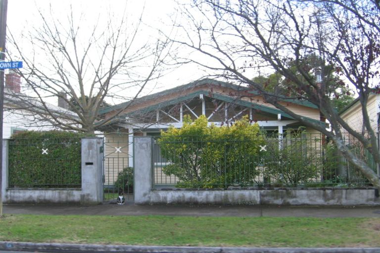 Photo of property in 33 Vigor Brown Street, Napier South, Napier, 4110