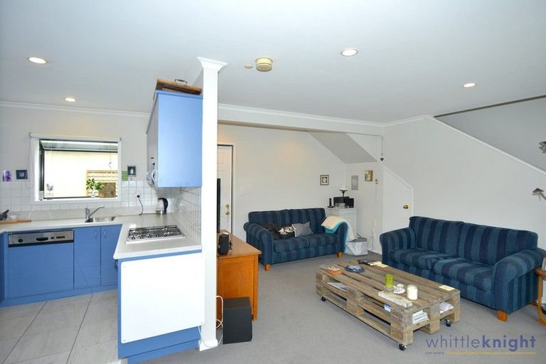 Photo of property in 5/81 Spencer Street, Addington, Christchurch, 8024