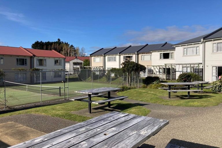 Photo of property in Monterey Apartments, 78/232 Middleton Road, Glenside, Wellington, 6037