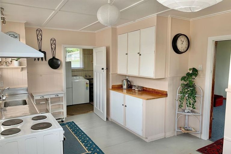 Photo of property in 71 Racecourse Road, Waipukurau, 4200