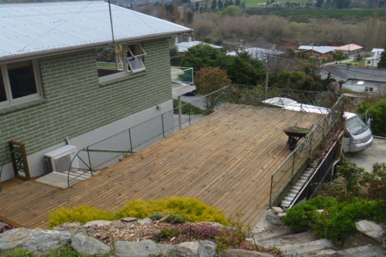 Photo of property in 7 Branxholm Street, Roxburgh, 9500