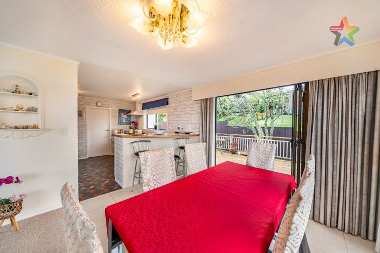 Photo of property in 179 Miromiro Road, Normandale, Lower Hutt, 5010