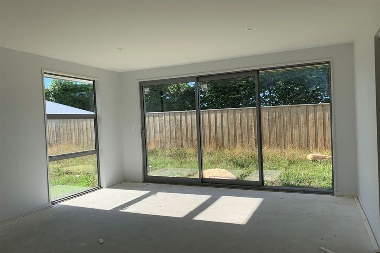 Photo of property in 3 Carlton Lane, Lincoln, 7608