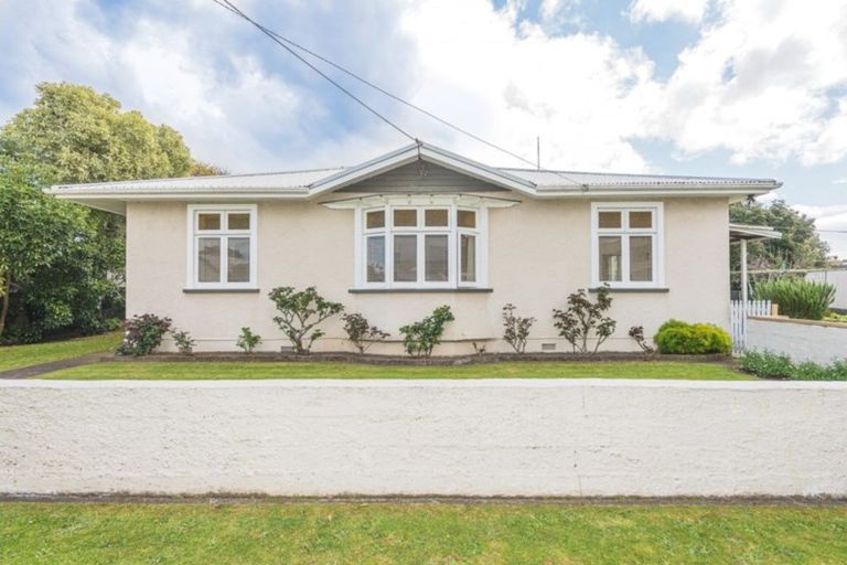 Photo of property in 23 Poutini Street, Whanganui East, Whanganui, 4500