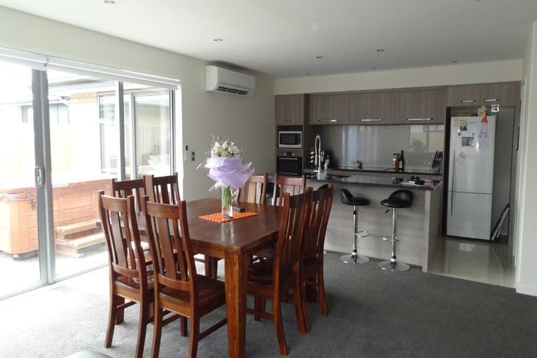Photo of property in 7 Te Kereme Street, Marshland, Christchurch, 8083