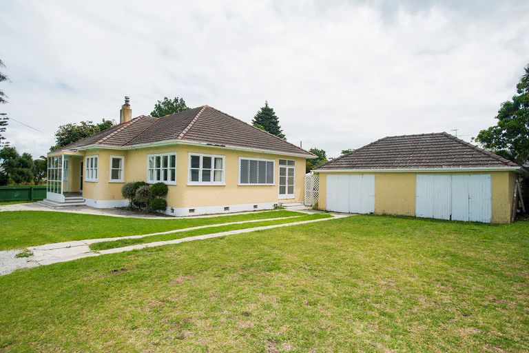 Photo of property in 203 Derby Street, Gisborne, 4010