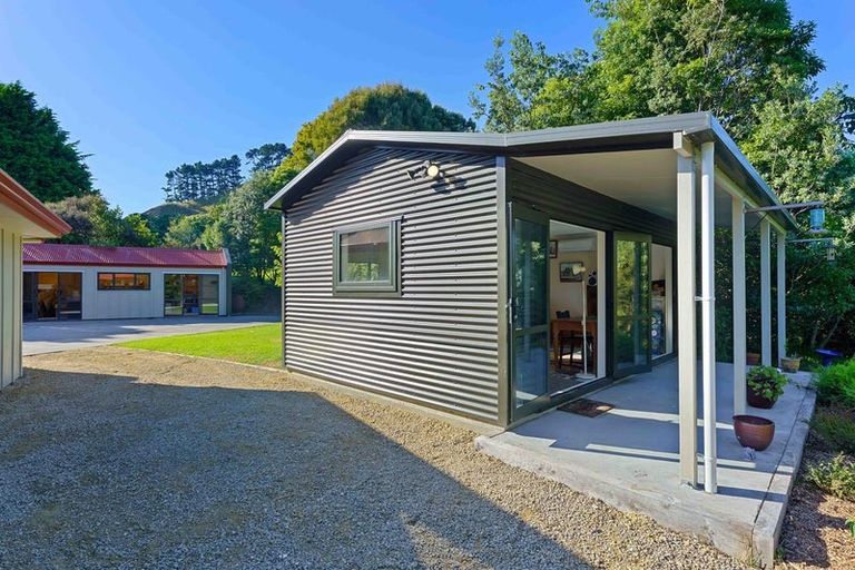 Photo of property in 91 Aston Road, Waikanae, 5391