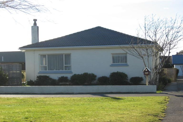 Photo of property in 30 Chelmsford Street, Windsor, Invercargill, 9810