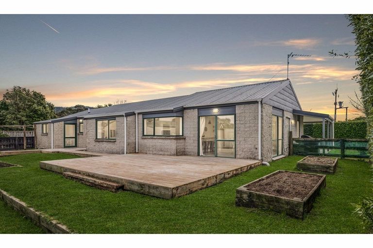 Photo of property in 120 Clark Road, Ngaruawahia, 3793