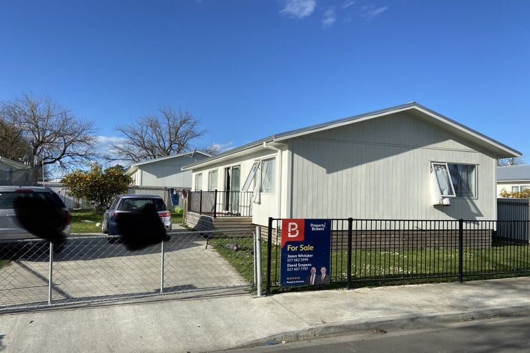 Photo of property in 26 Kiwi Lane, Camberley, Hastings, 4120