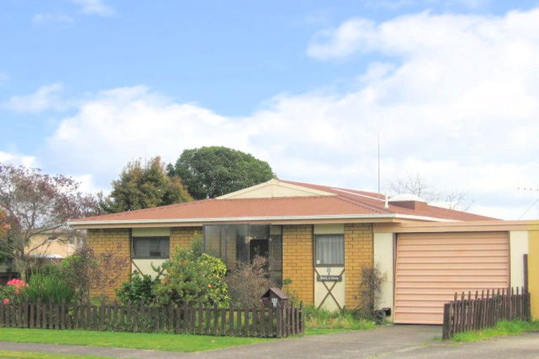 Photo of property in 35 Matavai Street, Mount Maunganui, 3116
