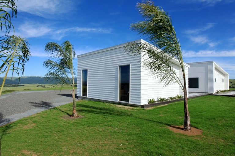 Photo of property in 573 Maungatawhiri Road, Raglan, 3295