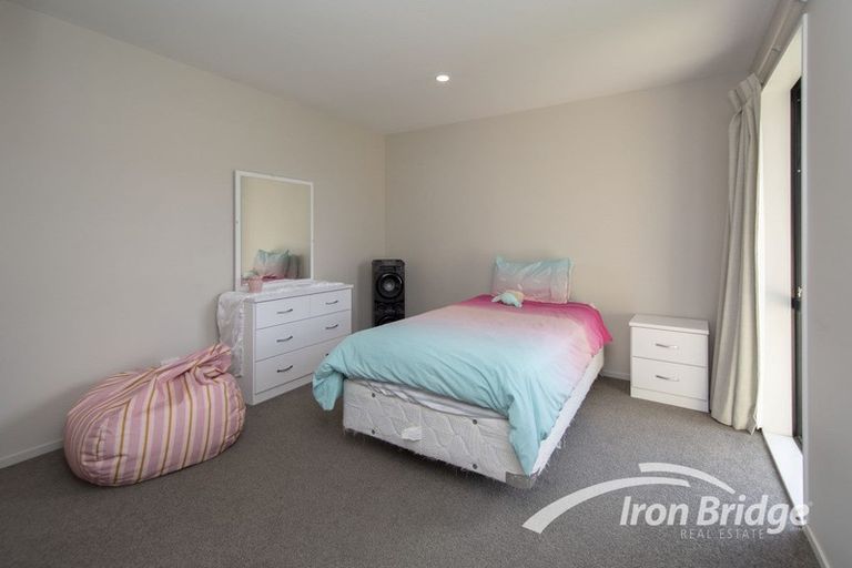 Photo of property in 51 Navy Loop, Rolleston, 7614
