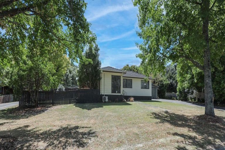 Photo of property in 8b Hikutaia Street, Te Aroha, 3320