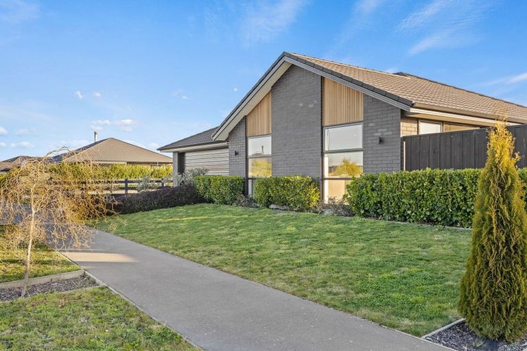 Photo of property in 58 Avanda Avenue, Rolleston, 7615